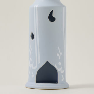 حامل شمعة سيراميك