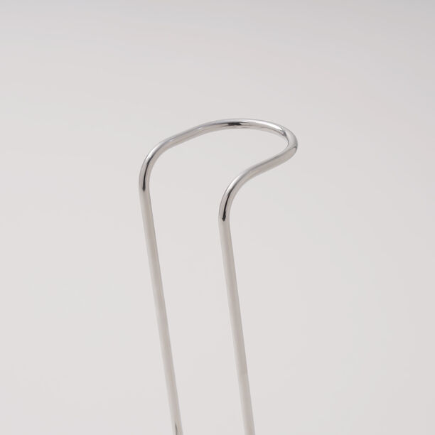 Pearl Collection La Mesa Cutlery Stand With Metal Base, 25 cm Height image number 2