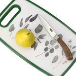 Plastic Printed Cutting Board image number 1
