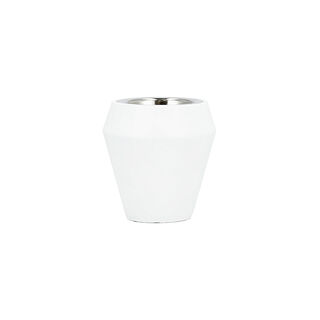 Oumq Ceramic Oud Burner 12*12*12 Cm