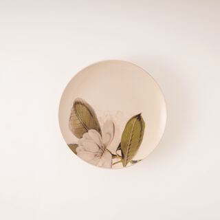 Rio floral 20 pcs porcelain dinner set