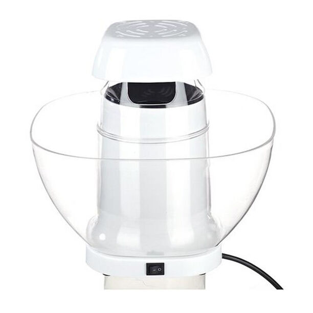 Princess Popcorn Maker 1200W. With Detachable Popcorn Collect Bowl. image number 3