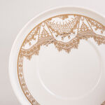 La Mesa Glass Tea Sup Set 6 Pieces image number 3