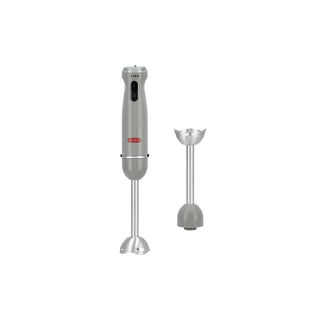 Alberto Stainless steel 1000W 4 in 1 hand blender