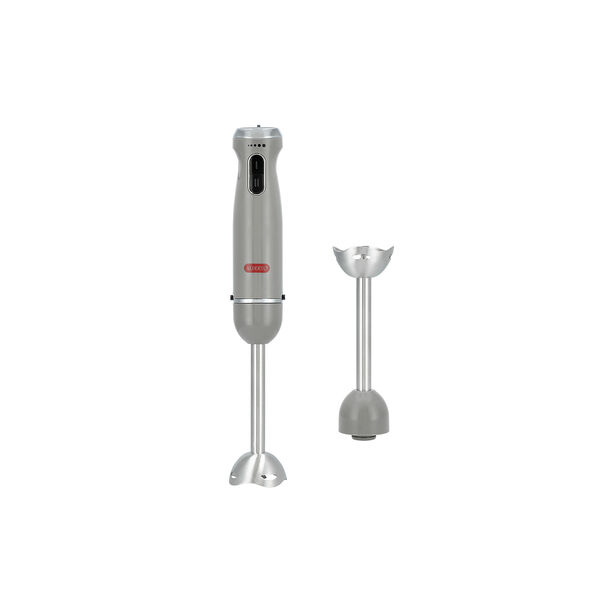 Alberto Stainless steel 1000W 4 in 1 hand blender image number 3