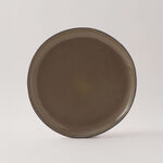 لاميسا طقم عشاء 12 قطعة من البورسلان، أخضر image number 3