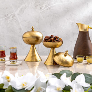 وعاء تقديم