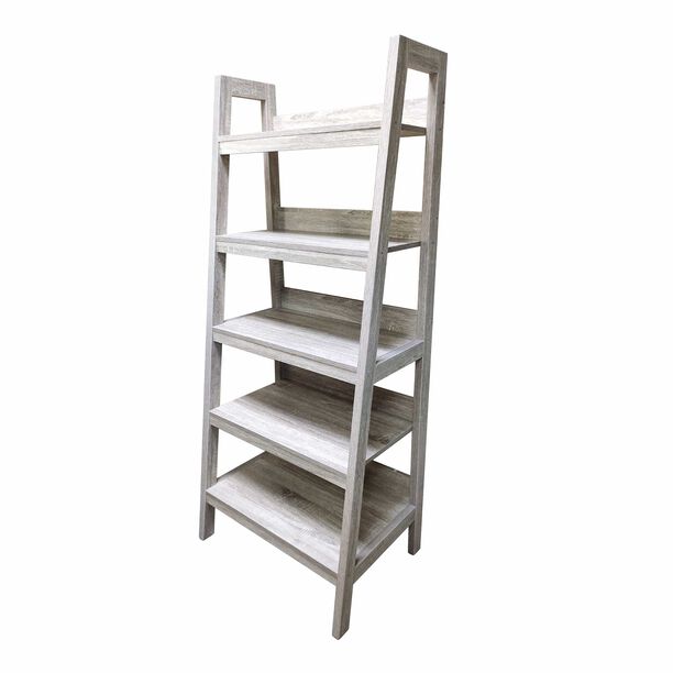 5 Tier Shelf 65x46x153 Cm image number 0