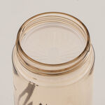 Pentola water bottle 500ml, brown image number 4