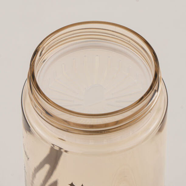 Pentola water bottle 500ml, brown image number 4