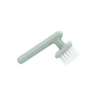 Alberto cleaning brush set with holder 4 pcs