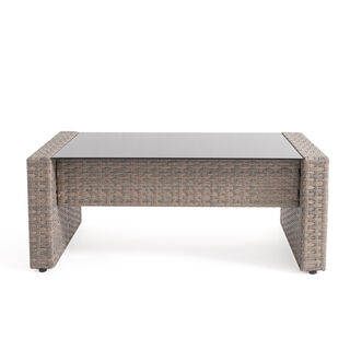 4 Pcs Patio Set