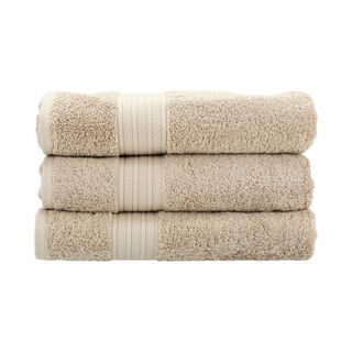 Boutique Blanche Bath Egyptian Egyptian Cotton 70x140 600 GSM Soil