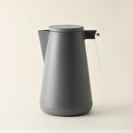 Plastic Vacuum Flask Abundance 1L image number 0