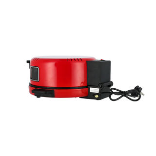 Alberto red bread maker 2200W