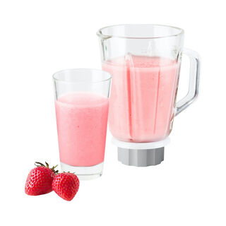 Sencor Blender 600W Glass Jug 1.5L