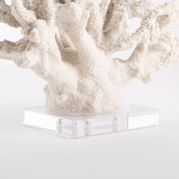 Home Accent Coral With Crystal Base image number 3