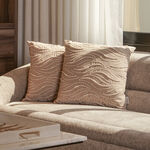 Cottage beaded wave cushion image number 3
