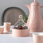 Porcelain Date Bowl 1Pc Thumanya Pink image number 2
