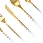 20Pcs Cutlery Set image number 2