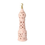 Ceramic Candle Holder Shiny image number 1