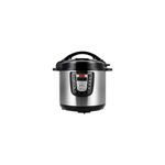 Electrical Pressure Cooker 6L image number 0