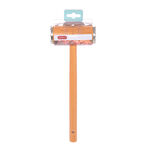 Alberto Aluminium Meat Mincer With Wooden Grip image number 2