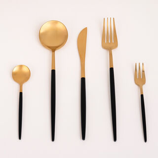  20Pcs Cutlery Set