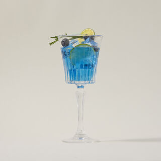RCR crystal tumblers set 6pcs 56*53*55cm