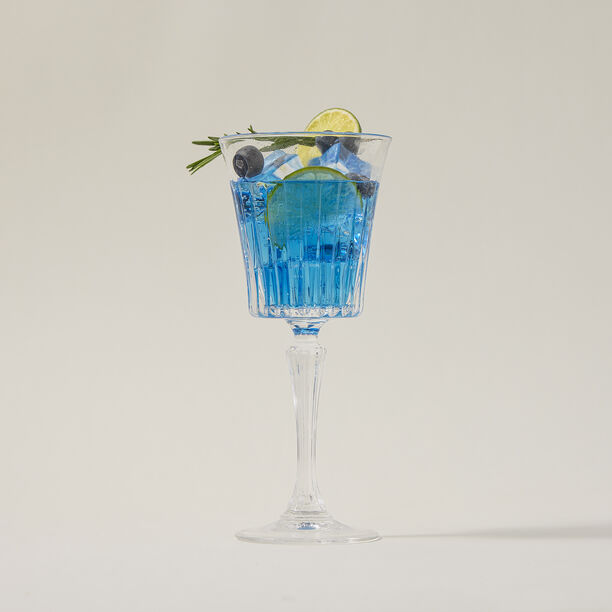 RCR crystal tumblers set 6pcs 56*53*55cm image number 1
