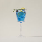 RCR crystal tumblers set 6pcs 56*53*55cm image number 1