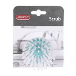 Alberto Scrubbing Brush Blue Color image number 2