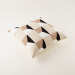 Homez Geometric Cushion Cover, 45*45Cm image number 2