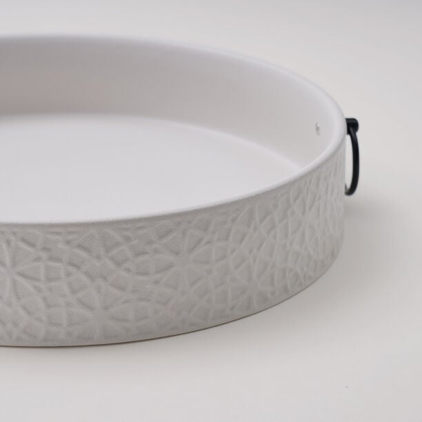 Qurtuba Collection La Mesa Serving Bowl, 29 cm Diameter image number 3