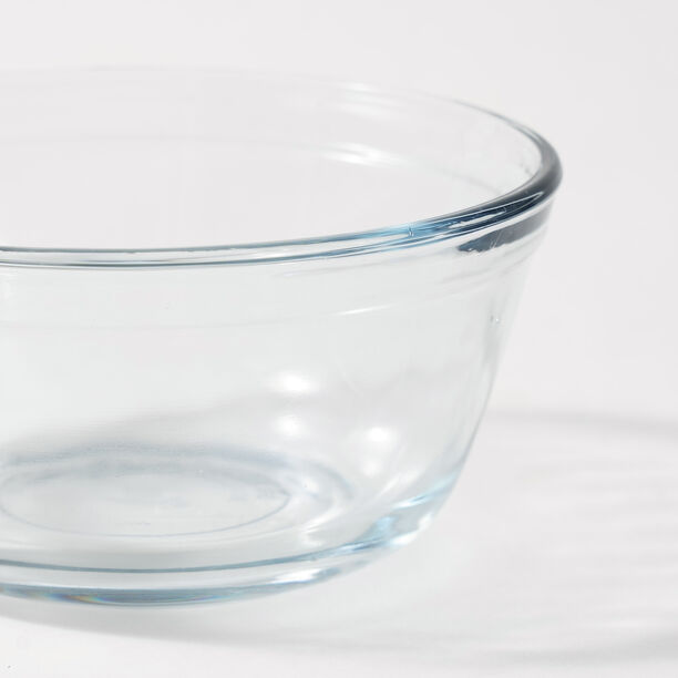 Anchor Hocking glass mixing bowl 0.94L image number 2