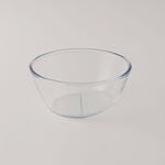 البرتو وعاء خلط زجاج بورسليكات 0.8لتر image number 2