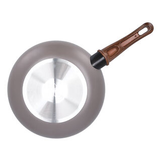  3 Piece Alberto Non Stick Frypan Set 20/24/ 28 cm