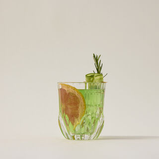 Rcr 6 Pieces Crystal Tumblers Adagio Dof 