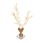 Home Accent Coral Black And Gold image number 2