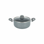  9 Pcs Granite Cookware Set image number 3