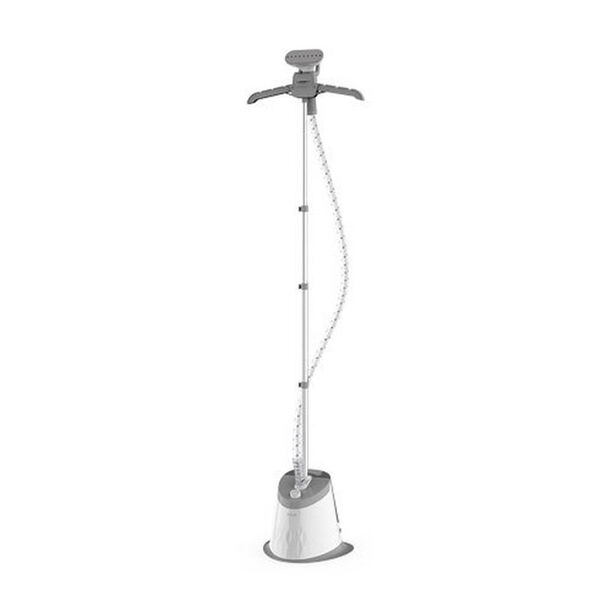 Class Pro Garment Steamer, 1800W, 1.6L Translucent Water Tank. image number 1