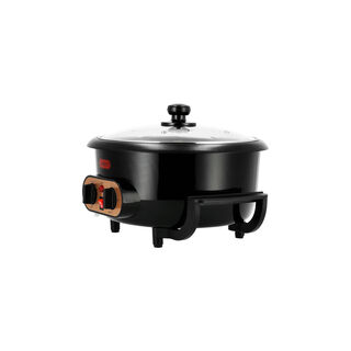 Alberto Coffee Roaster 750G With Timer