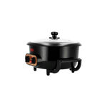 Alberto Coffee Roaster 750G With Timer image number 1