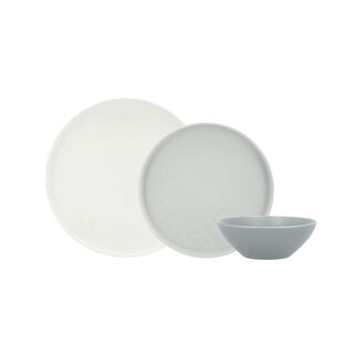 Sarab 18 Pieces Dinner Set