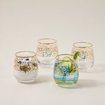 Misk 4 Pieces Glass Dof Tumblers image number 3