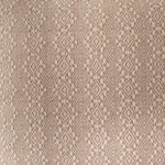 Cottage jacquard cotton cushion 45*45cm in beige image number 1