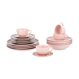Oxford 20 Pieces Dinner Set Serves 4 Persons