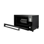 Alberto Oven 80L Analouge Double Glass image number 8