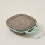 Alberto grater set with food container image number 0