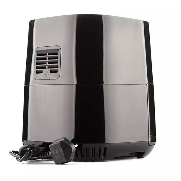 * Philips Essential Airfryer 0.8Kg, 4.1L, Black. image number 2